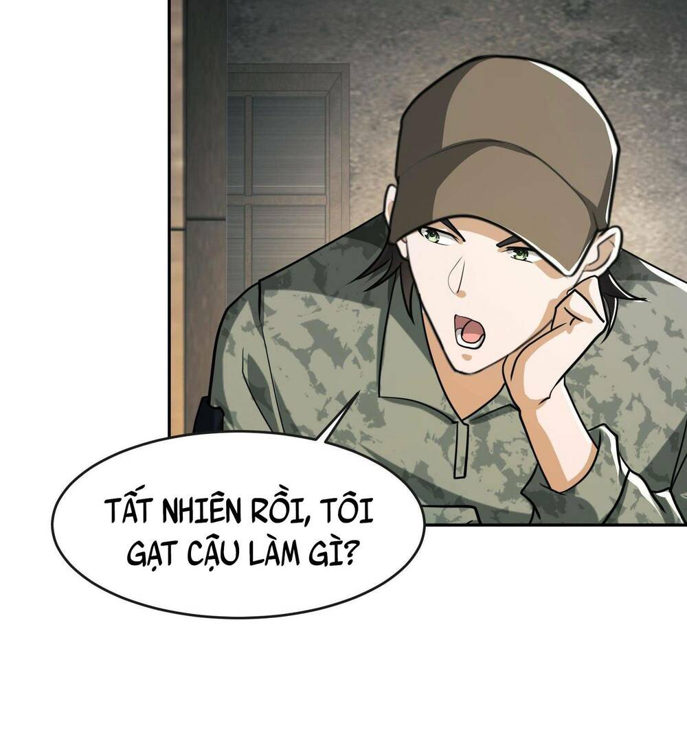 Đệ Nhất Danh Sách - Chapter 103 - Page 25