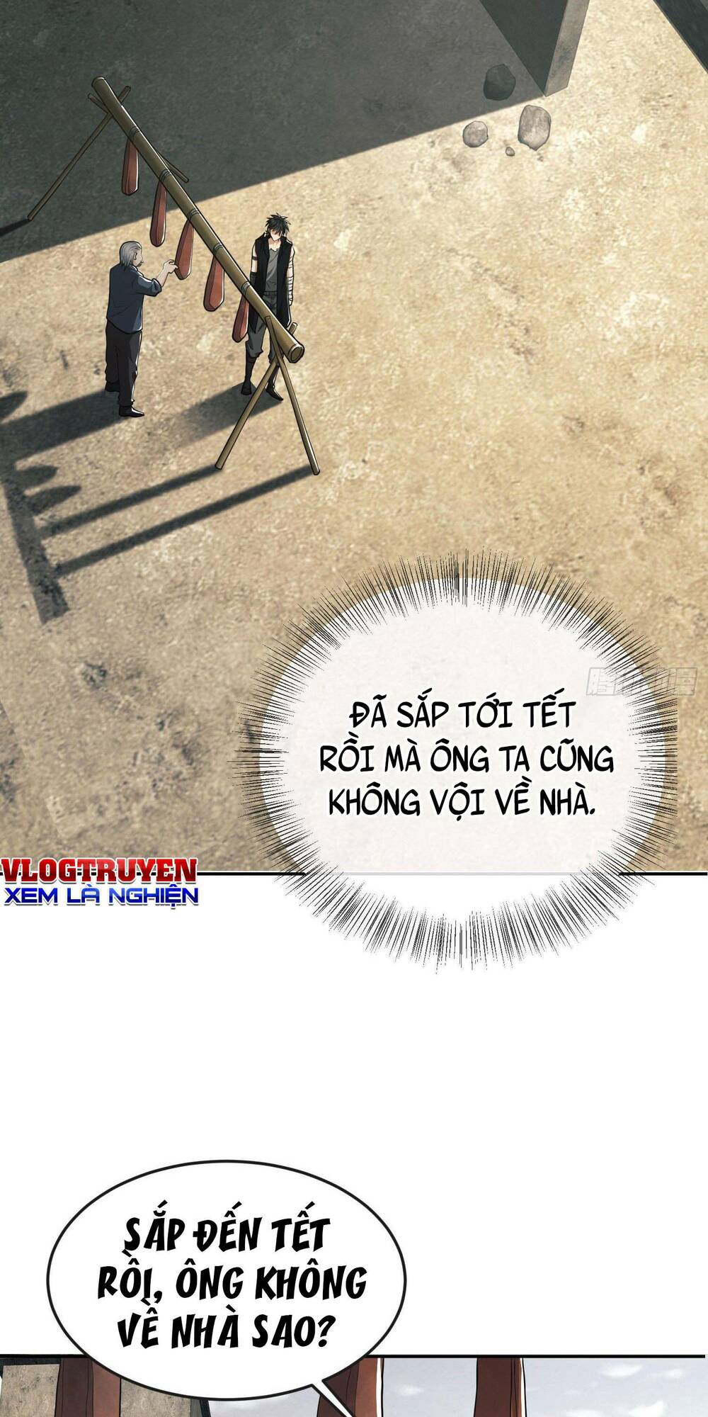 Đệ Nhất Danh Sách - Chapter 103 - Page 28