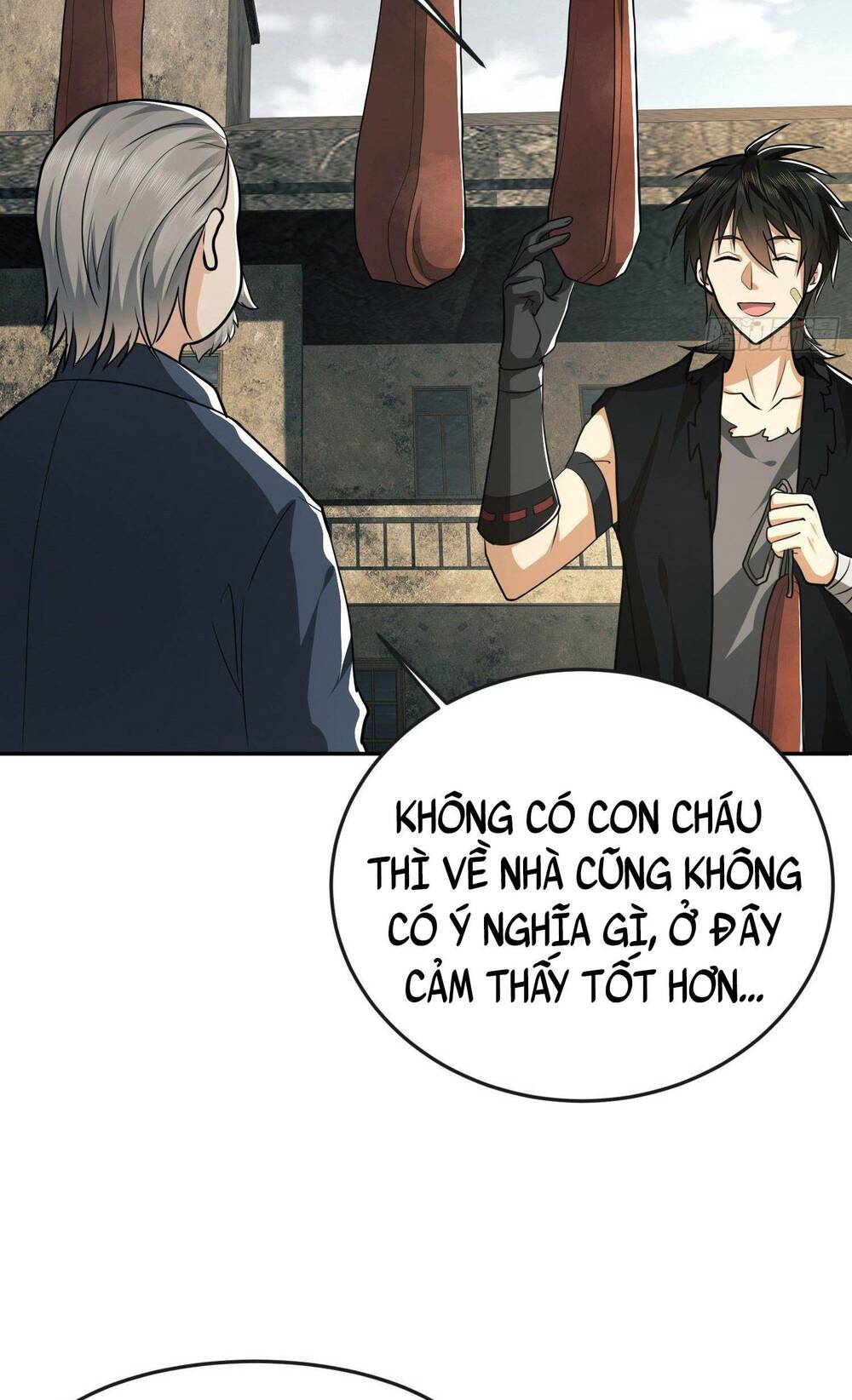 Đệ Nhất Danh Sách - Chapter 103 - Page 29