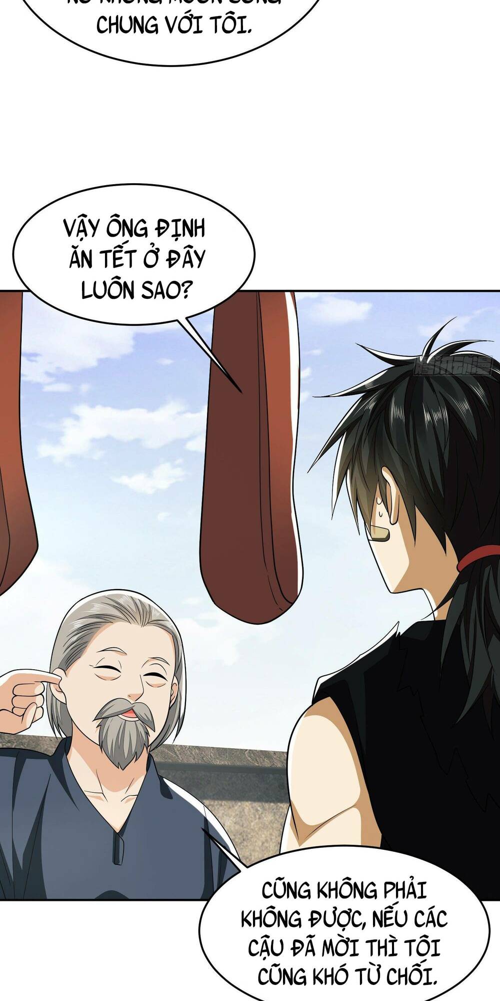 Đệ Nhất Danh Sách - Chapter 103 - Page 32