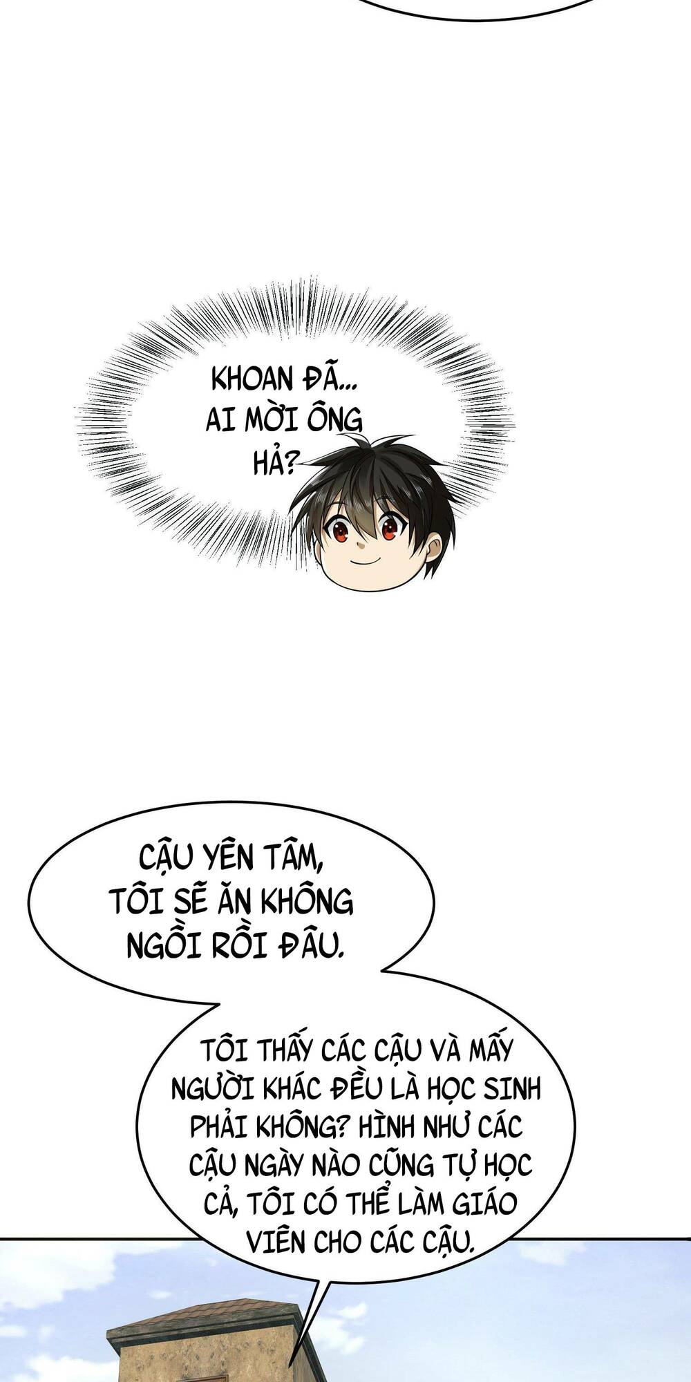 Đệ Nhất Danh Sách - Chapter 103 - Page 33