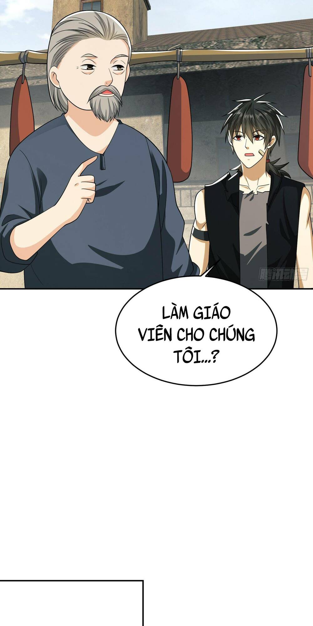 Đệ Nhất Danh Sách - Chapter 103 - Page 34