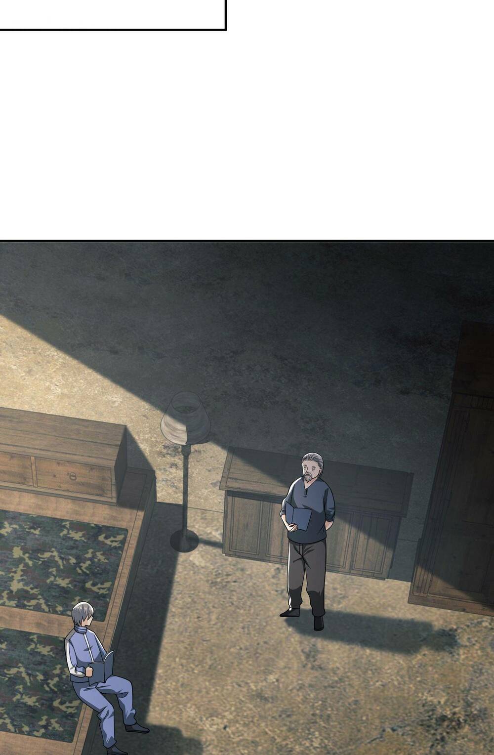 Đệ Nhất Danh Sách - Chapter 103 - Page 35