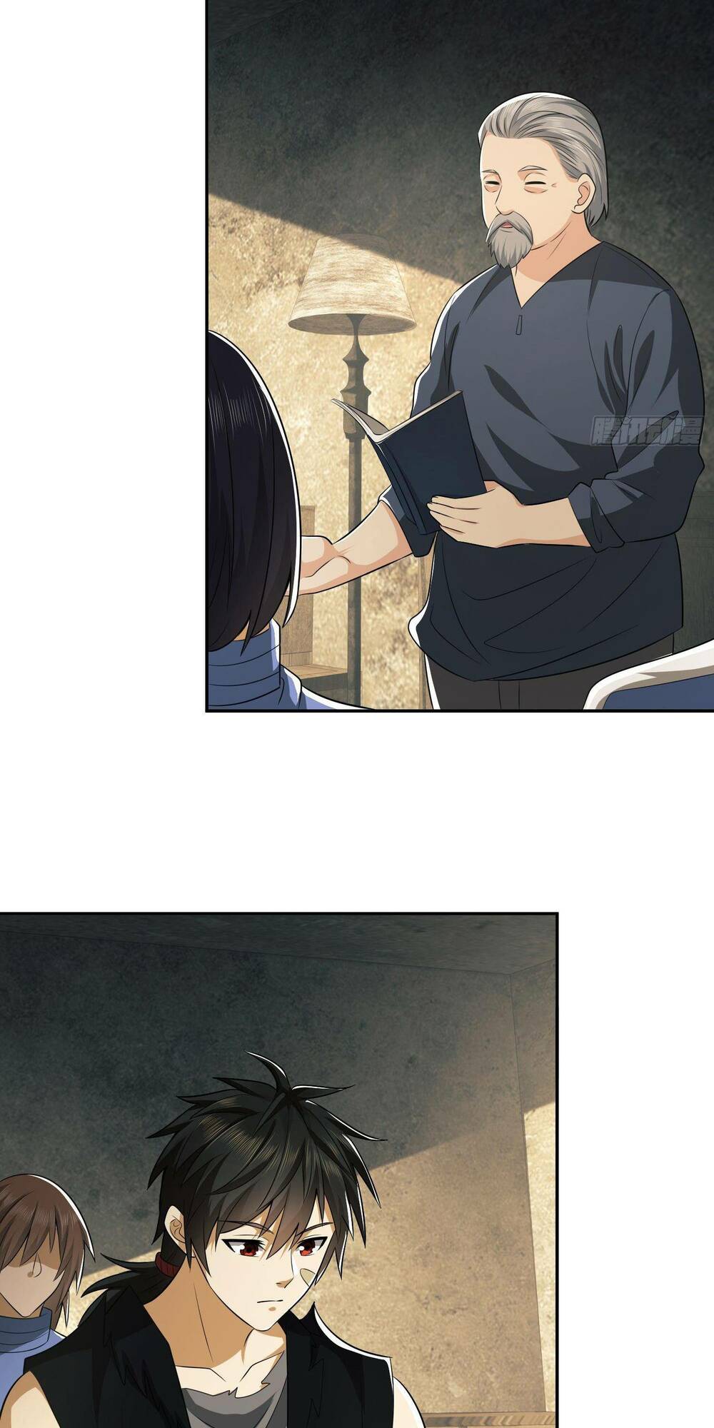 Đệ Nhất Danh Sách - Chapter 103 - Page 38