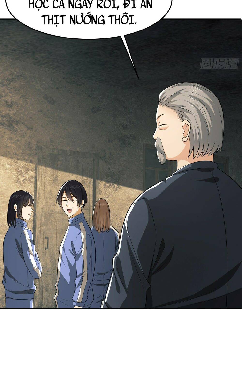 Đệ Nhất Danh Sách - Chapter 103 - Page 41