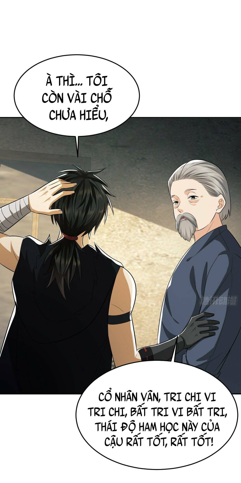 Đệ Nhất Danh Sách - Chapter 103 - Page 42