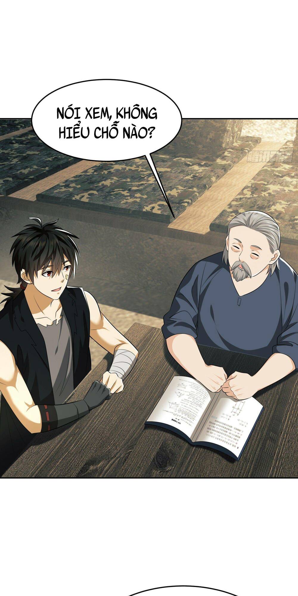 Đệ Nhất Danh Sách - Chapter 103 - Page 43