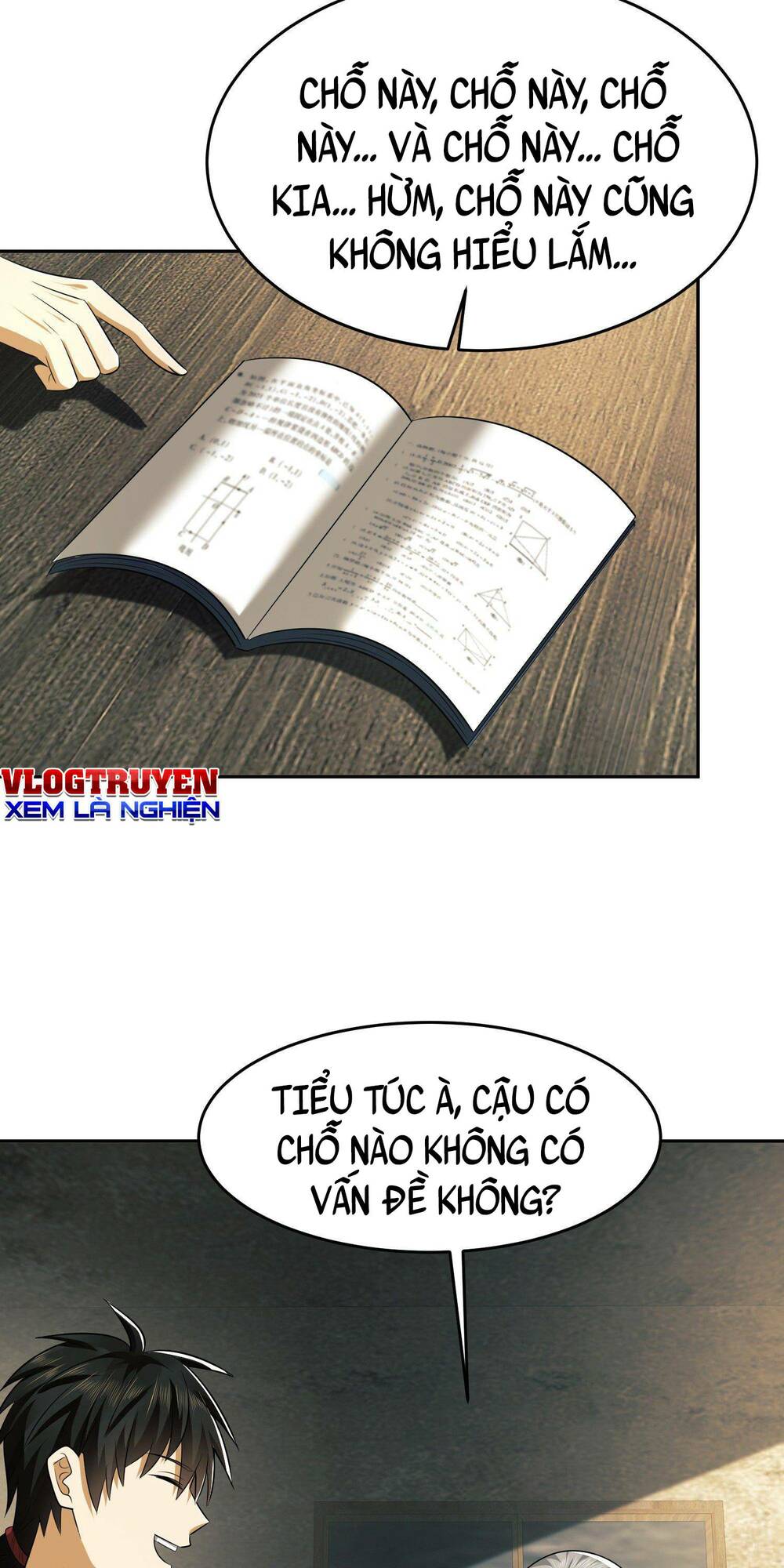 Đệ Nhất Danh Sách - Chapter 103 - Page 44