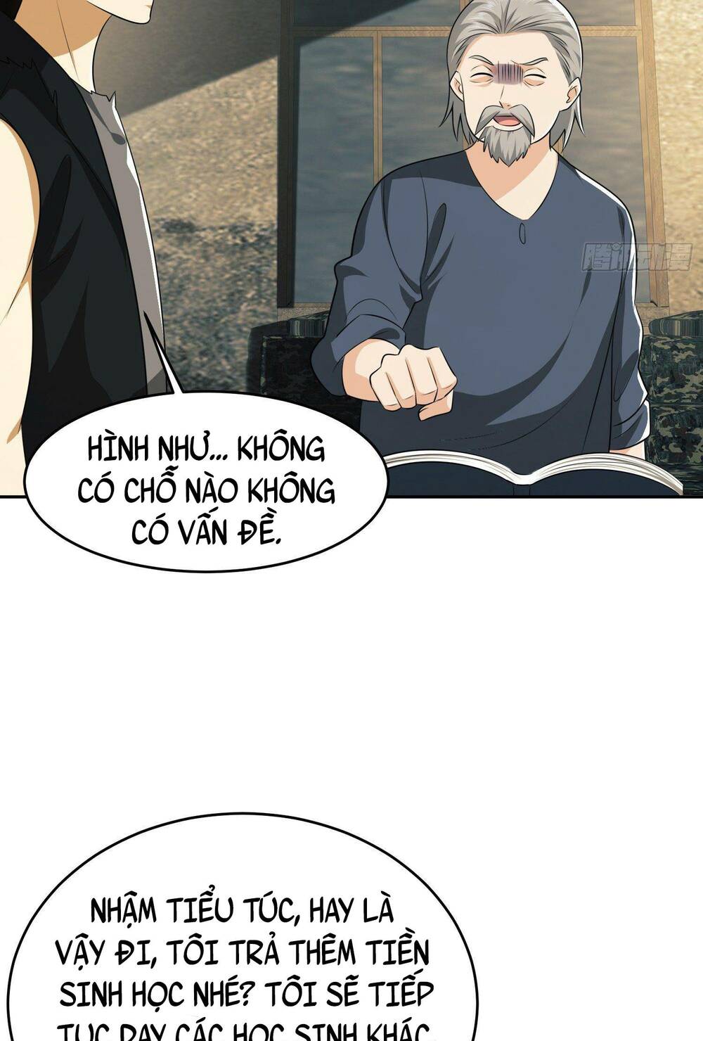 Đệ Nhất Danh Sách - Chapter 103 - Page 45