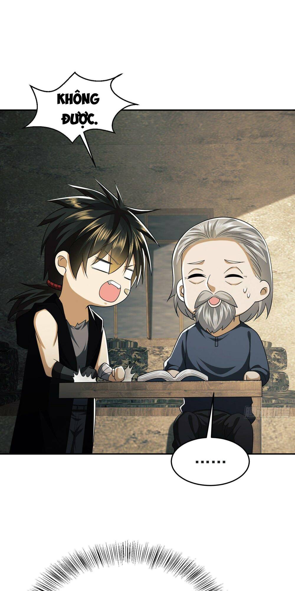 Đệ Nhất Danh Sách - Chapter 103 - Page 47