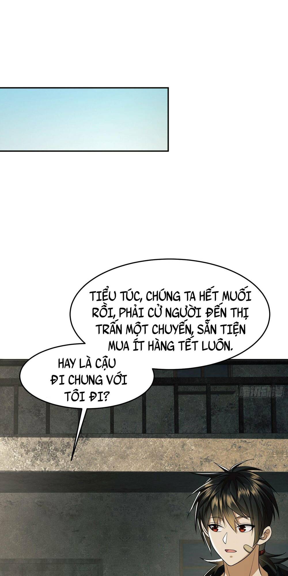 Đệ Nhất Danh Sách - Chapter 103 - Page 52