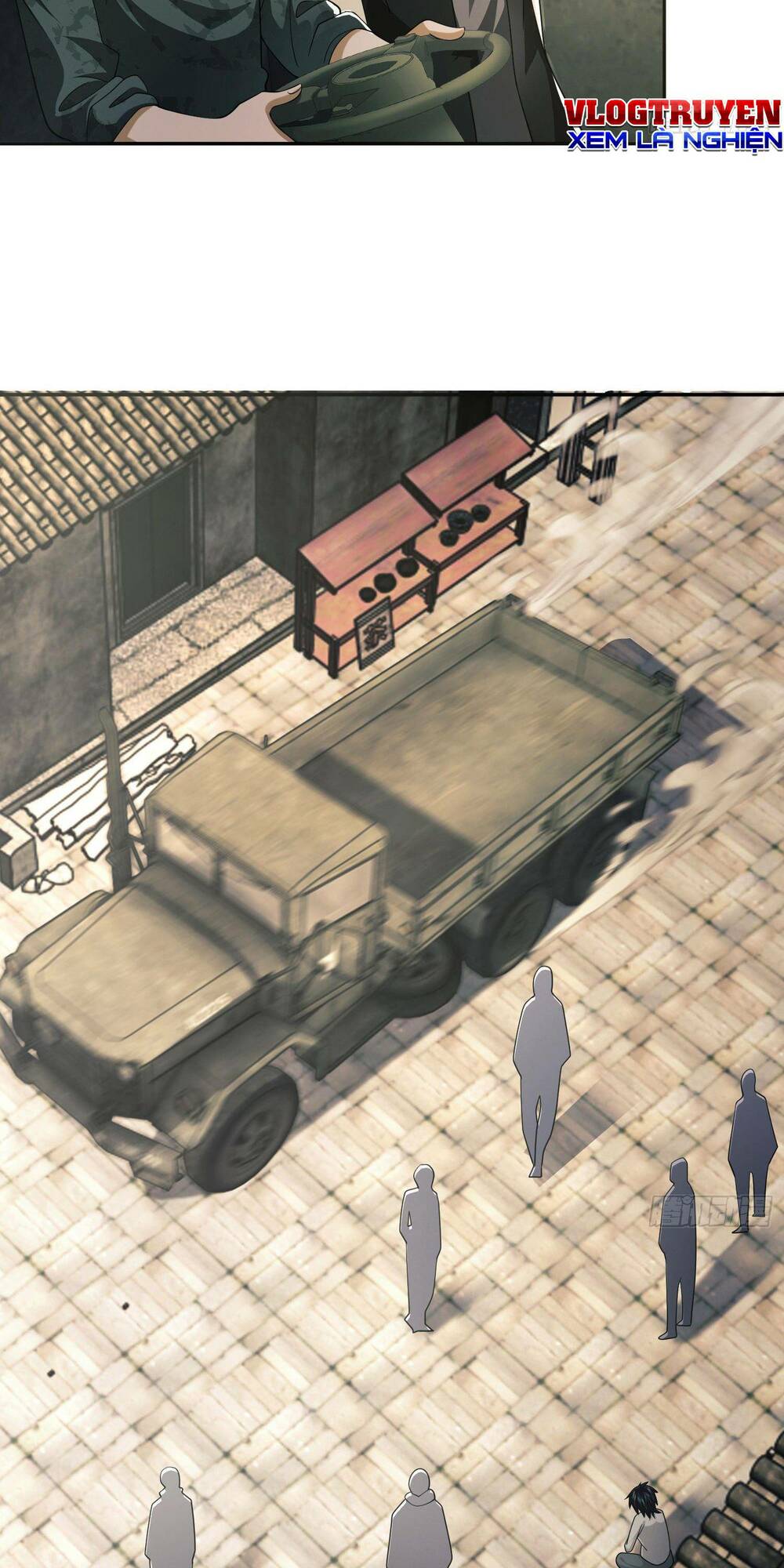 Đệ Nhất Danh Sách - Chapter 103 - Page 54