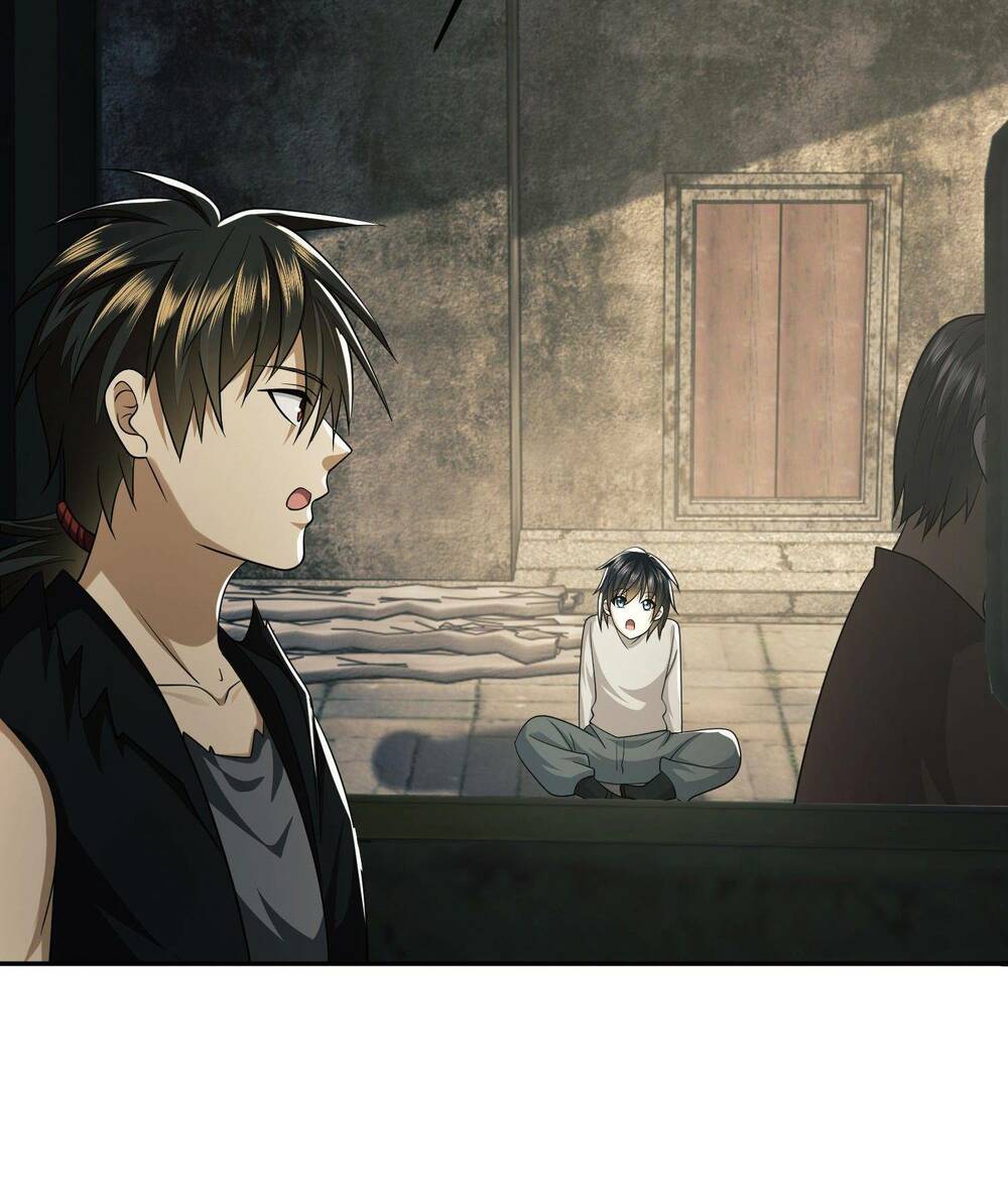 Đệ Nhất Danh Sách - Chapter 103 - Page 56