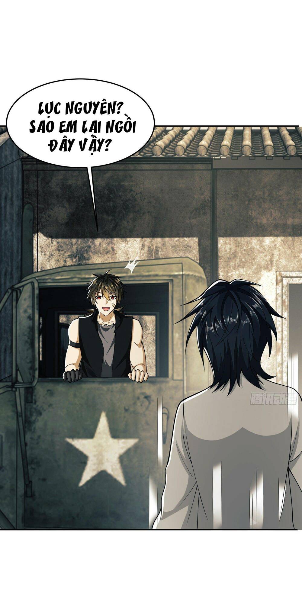 Đệ Nhất Danh Sách - Chapter 103 - Page 57