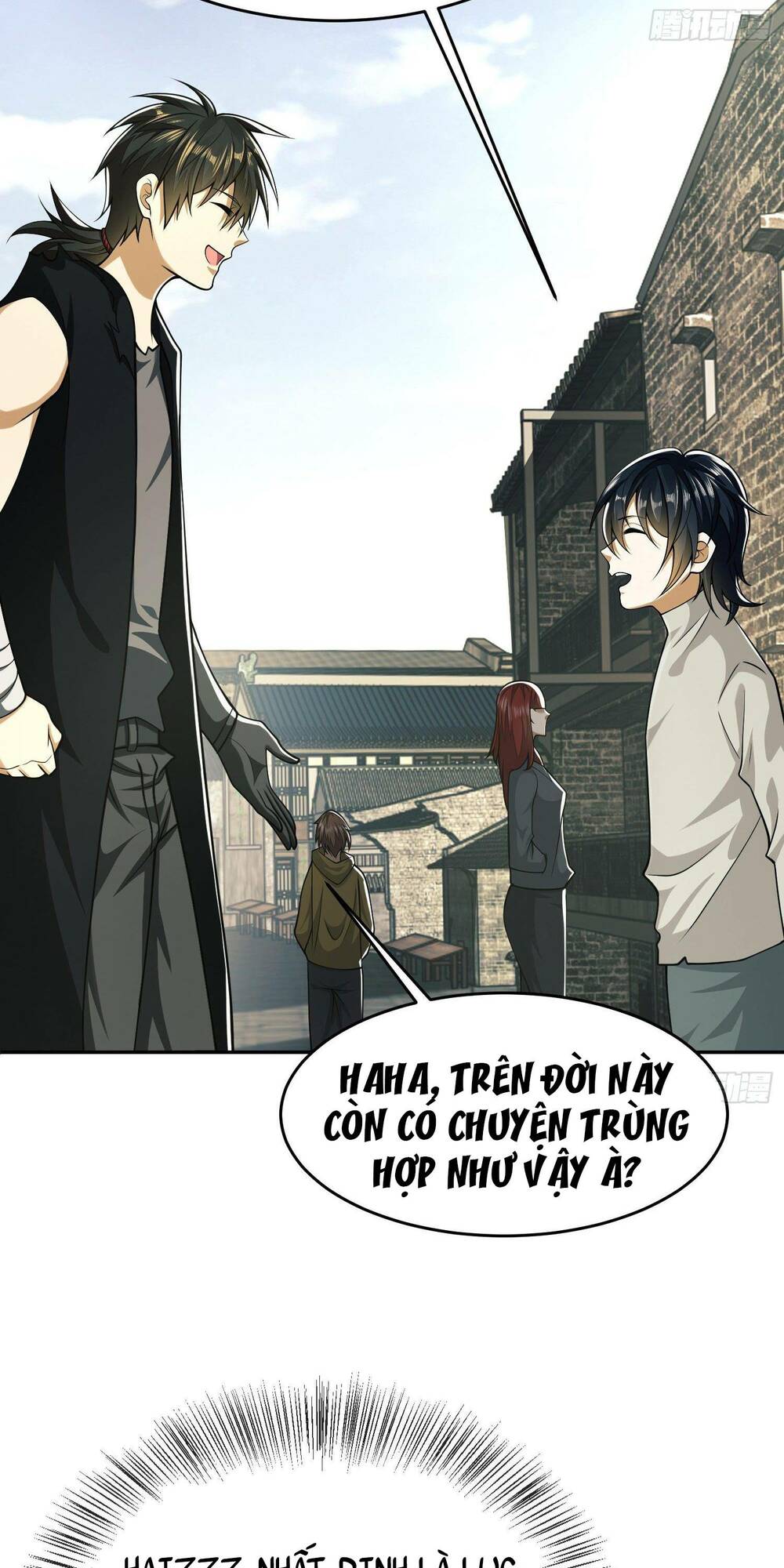 Đệ Nhất Danh Sách - Chapter 103 - Page 59