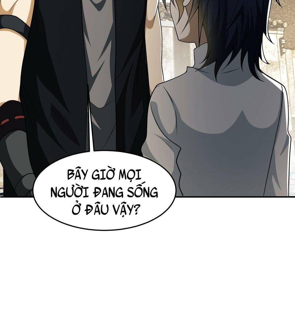 Đệ Nhất Danh Sách - Chapter 103 - Page 61