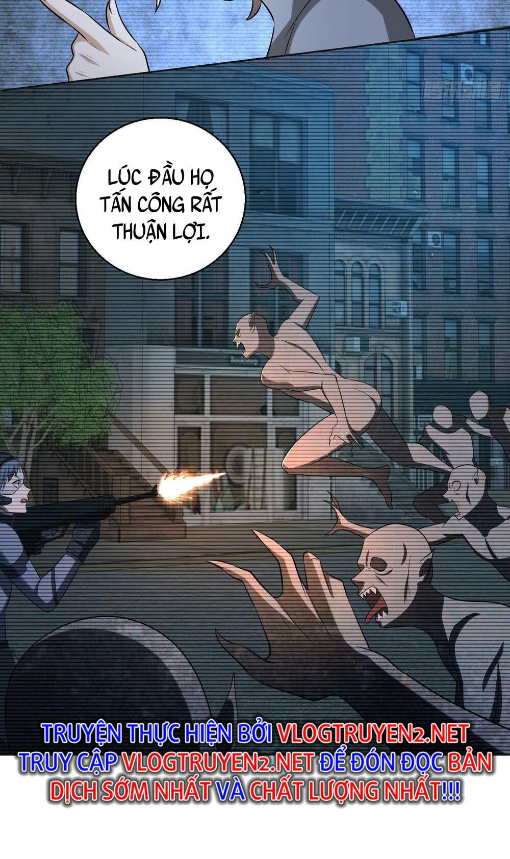 Đệ Nhất Danh Sách - Chapter 104 - Page 11