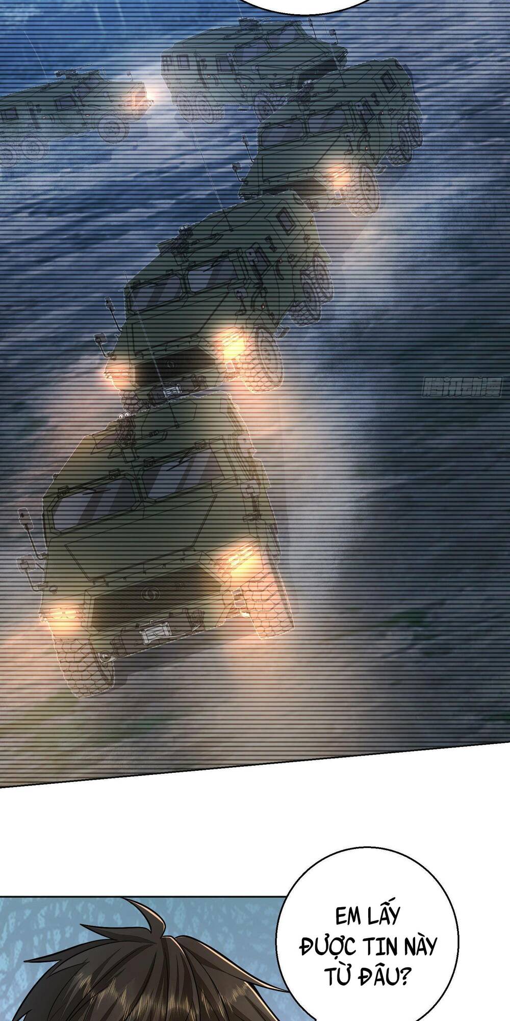 Đệ Nhất Danh Sách - Chapter 104 - Page 13