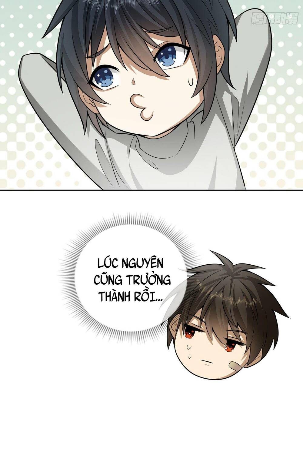 Đệ Nhất Danh Sách - Chapter 104 - Page 15