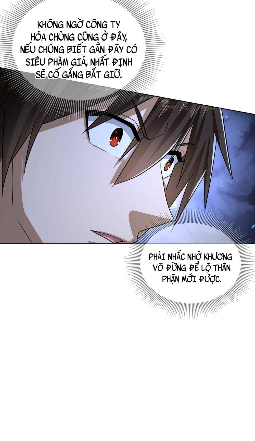 Đệ Nhất Danh Sách - Chapter 104 - Page 19