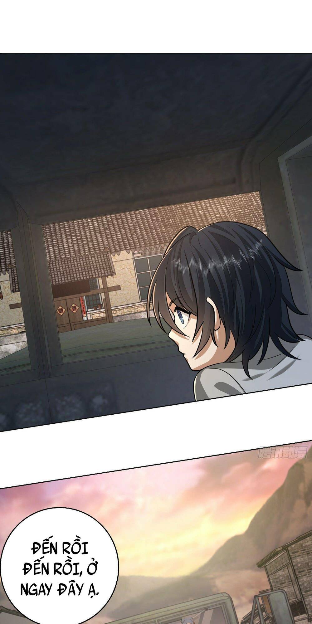 Đệ Nhất Danh Sách - Chapter 104 - Page 20