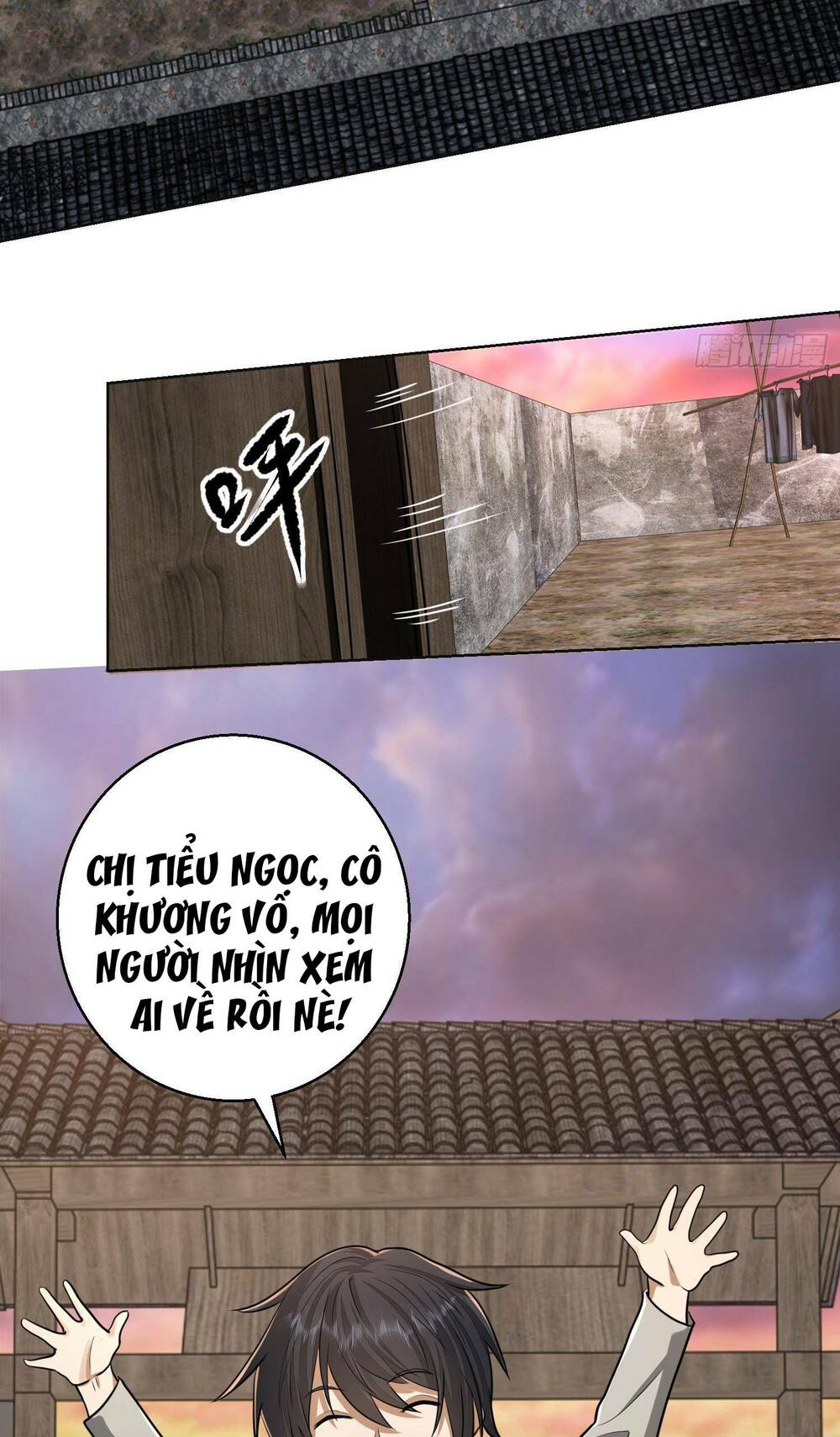Đệ Nhất Danh Sách - Chapter 104 - Page 22