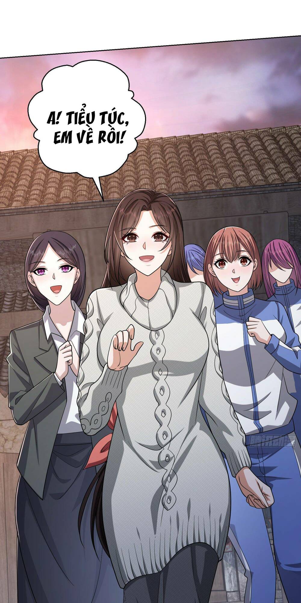 Đệ Nhất Danh Sách - Chapter 104 - Page 24