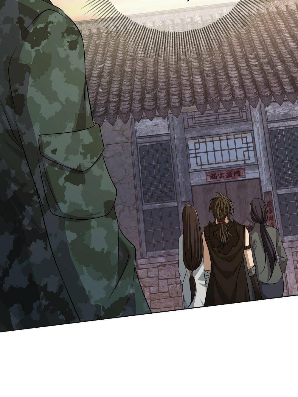 Đệ Nhất Danh Sách - Chapter 104 - Page 31