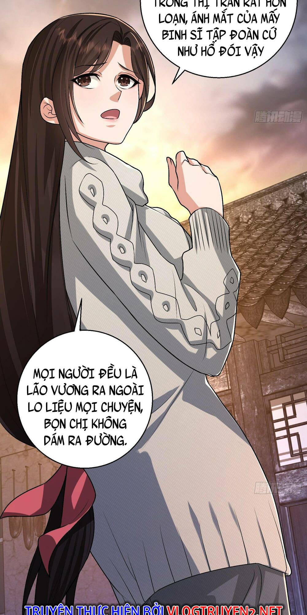 Đệ Nhất Danh Sách - Chapter 104 - Page 33