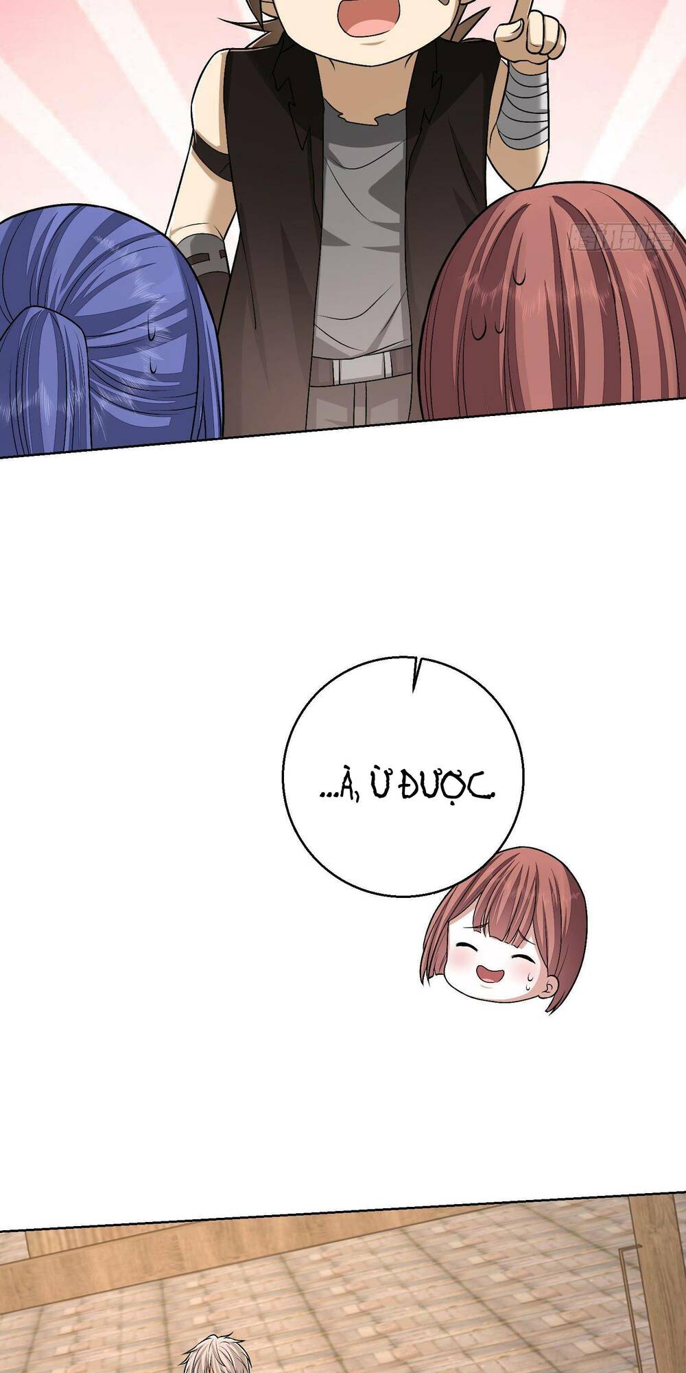 Đệ Nhất Danh Sách - Chapter 104 - Page 37