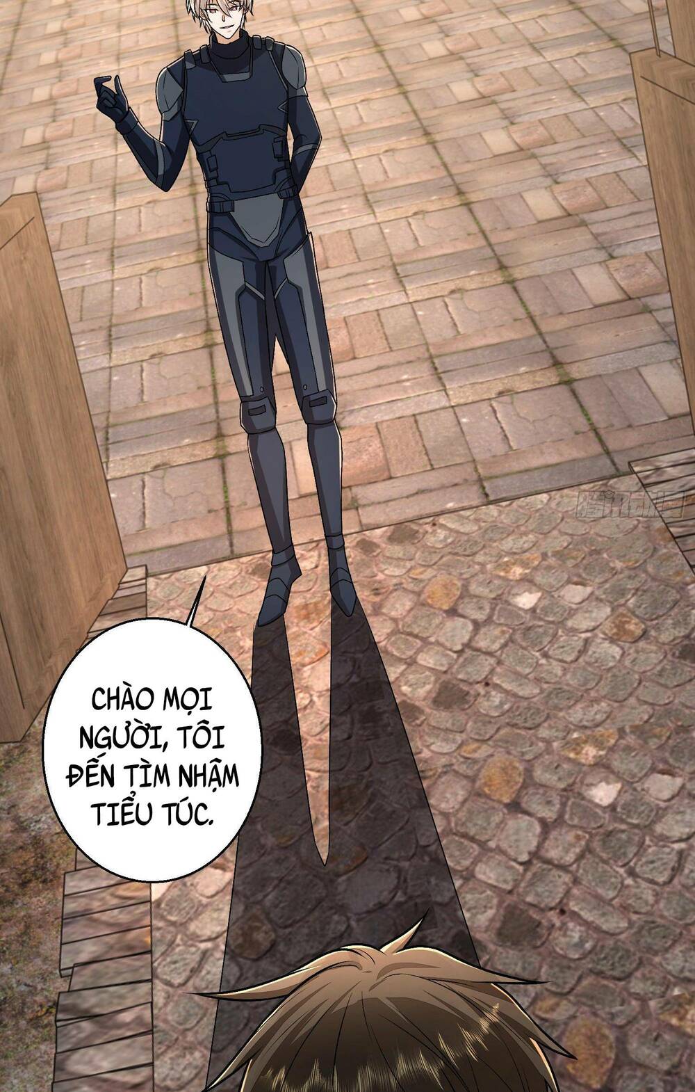 Đệ Nhất Danh Sách - Chapter 104 - Page 38