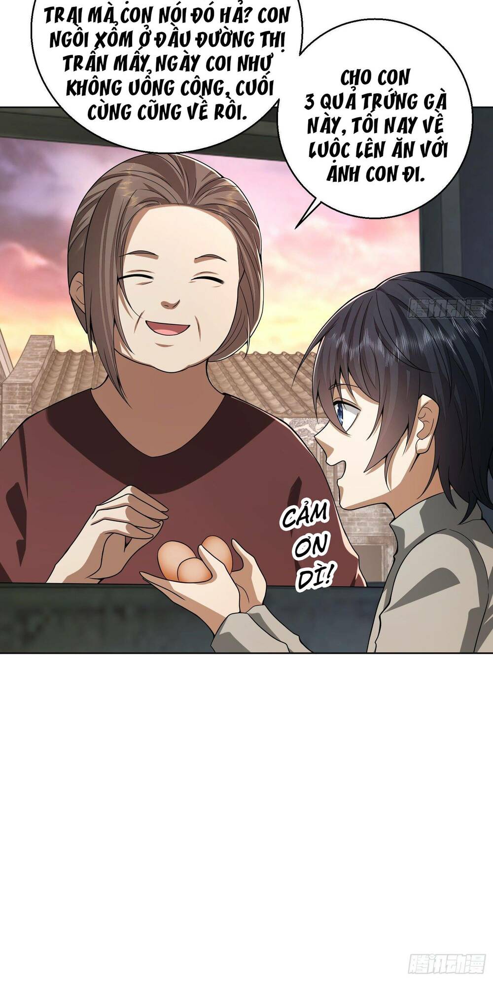 Đệ Nhất Danh Sách - Chapter 104 - Page 3