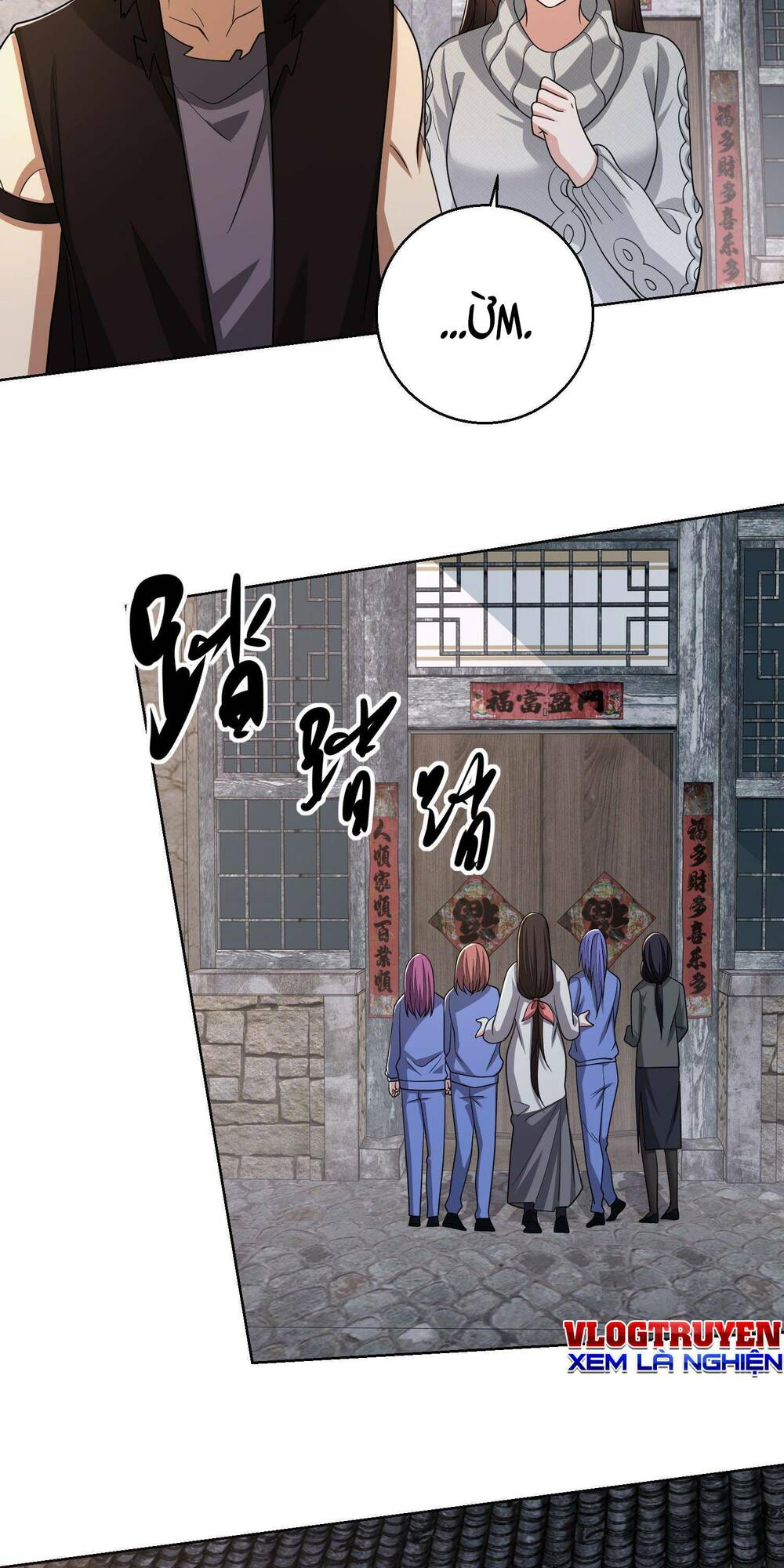 Đệ Nhất Danh Sách - Chapter 104 - Page 41