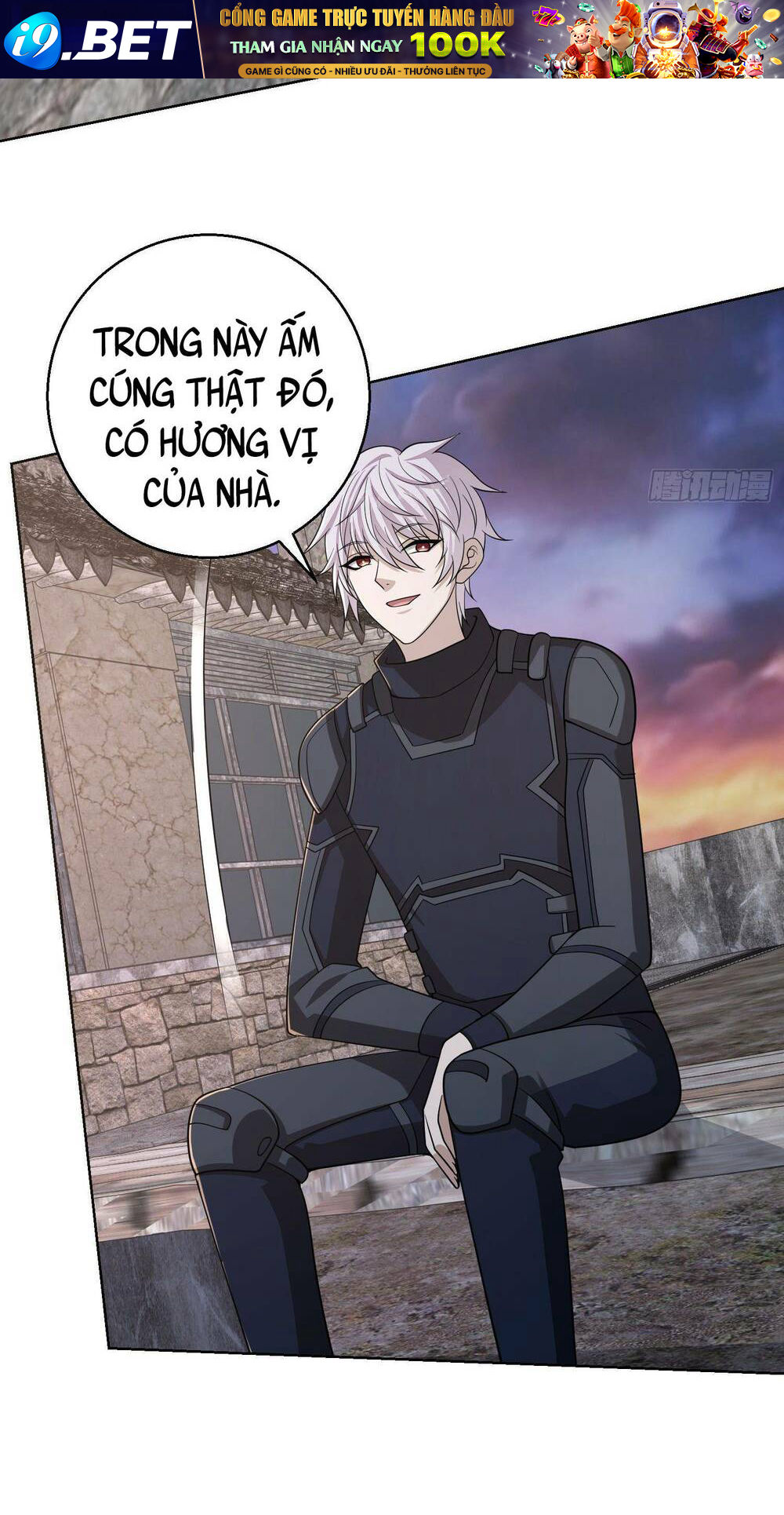 Đệ Nhất Danh Sách - Chapter 104 - Page 43