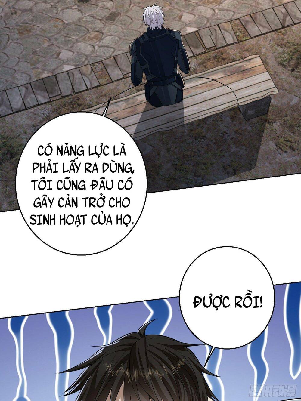 Đệ Nhất Danh Sách - Chapter 104 - Page 46