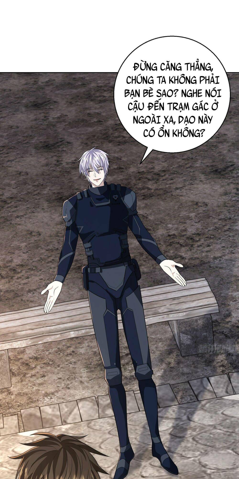 Đệ Nhất Danh Sách - Chapter 104 - Page 48