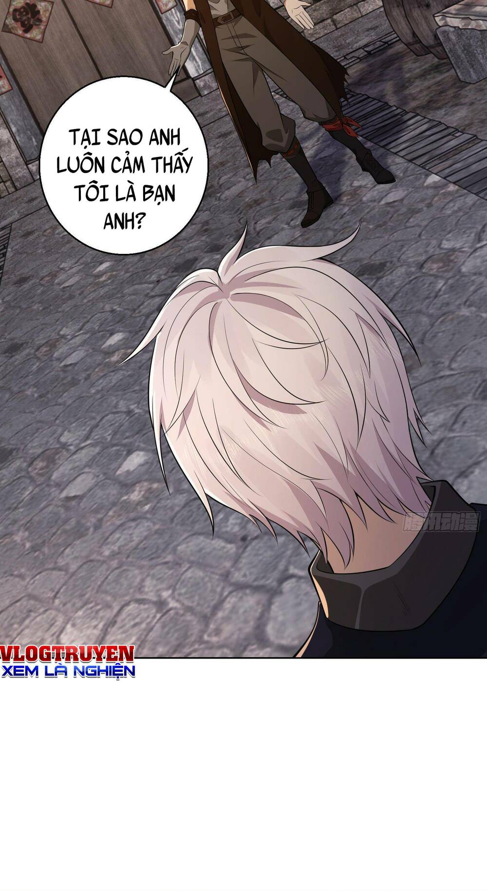 Đệ Nhất Danh Sách - Chapter 104 - Page 55