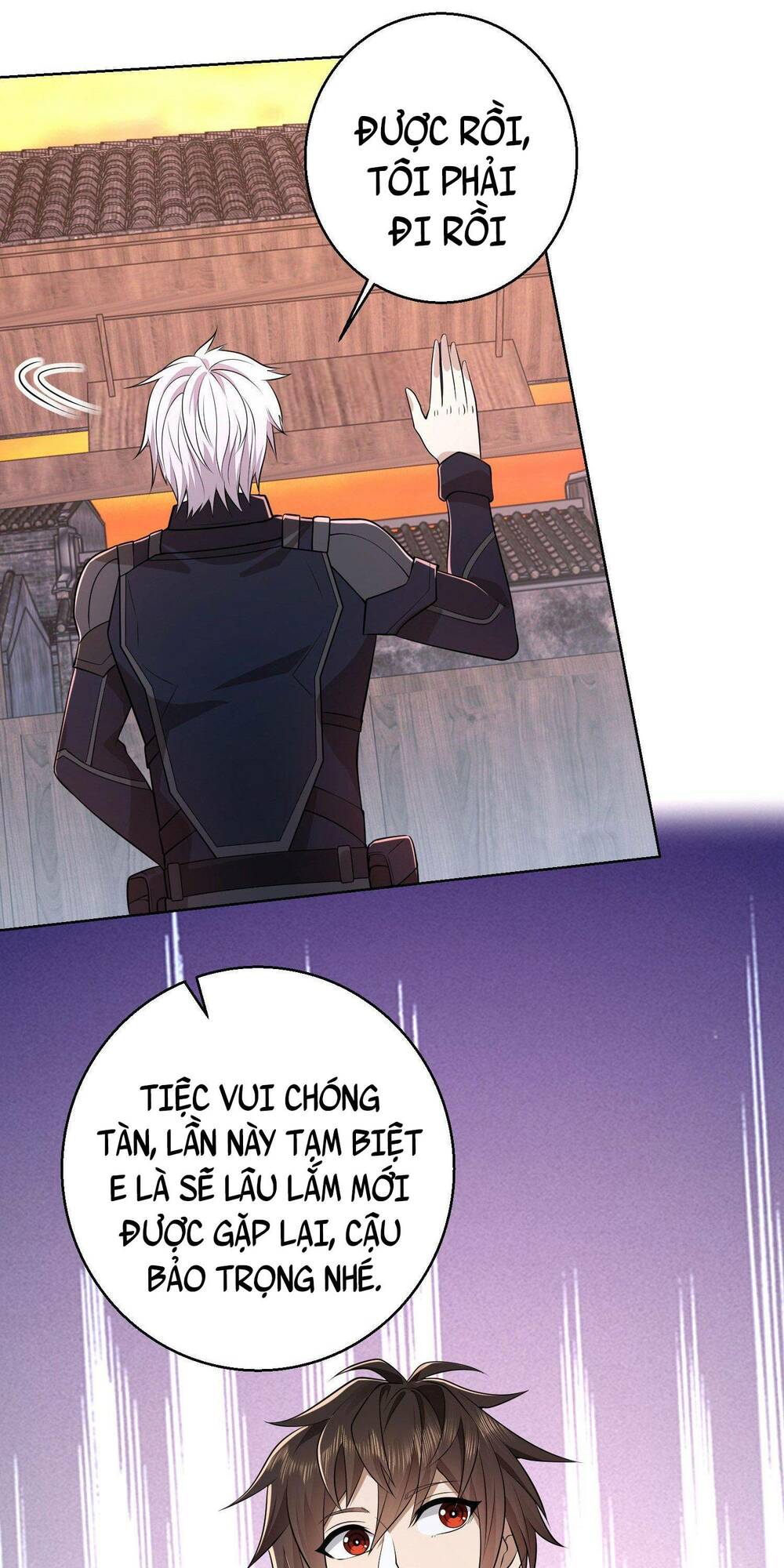 Đệ Nhất Danh Sách - Chapter 104 - Page 59