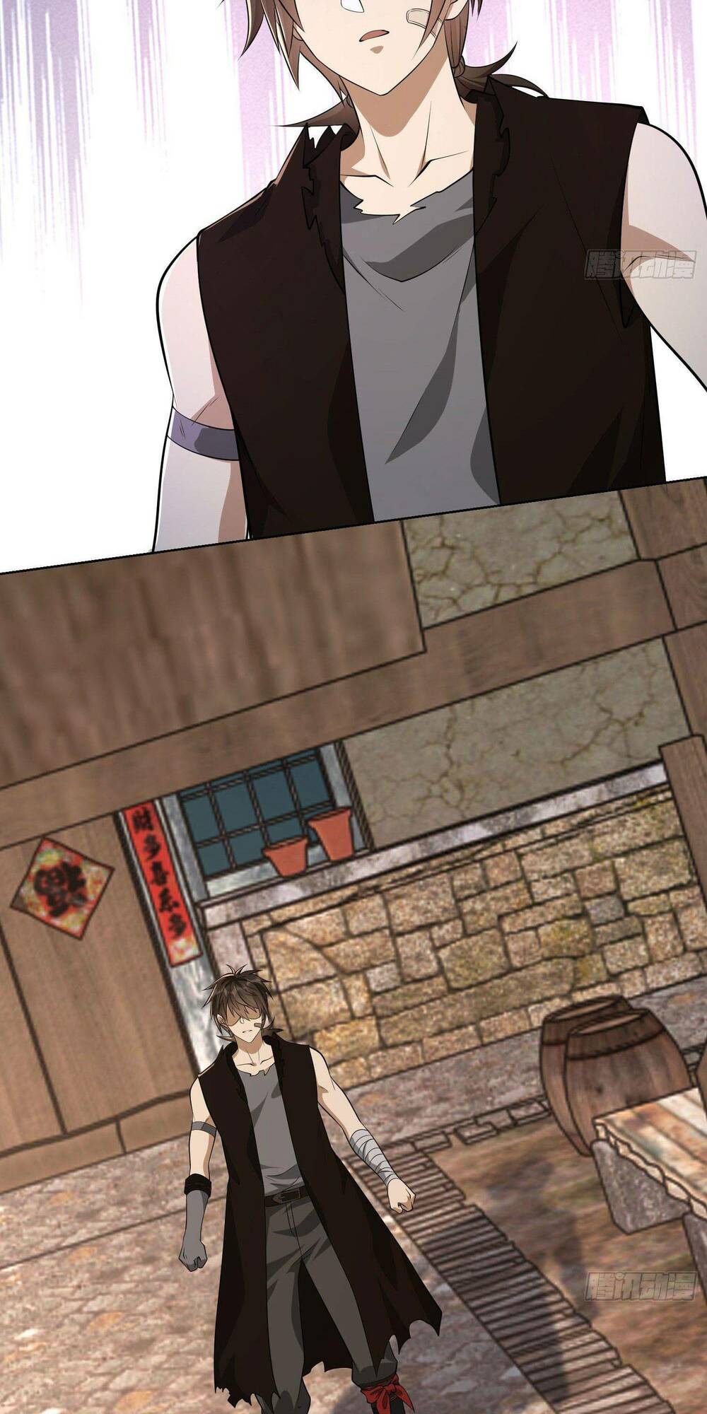 Đệ Nhất Danh Sách - Chapter 104 - Page 60