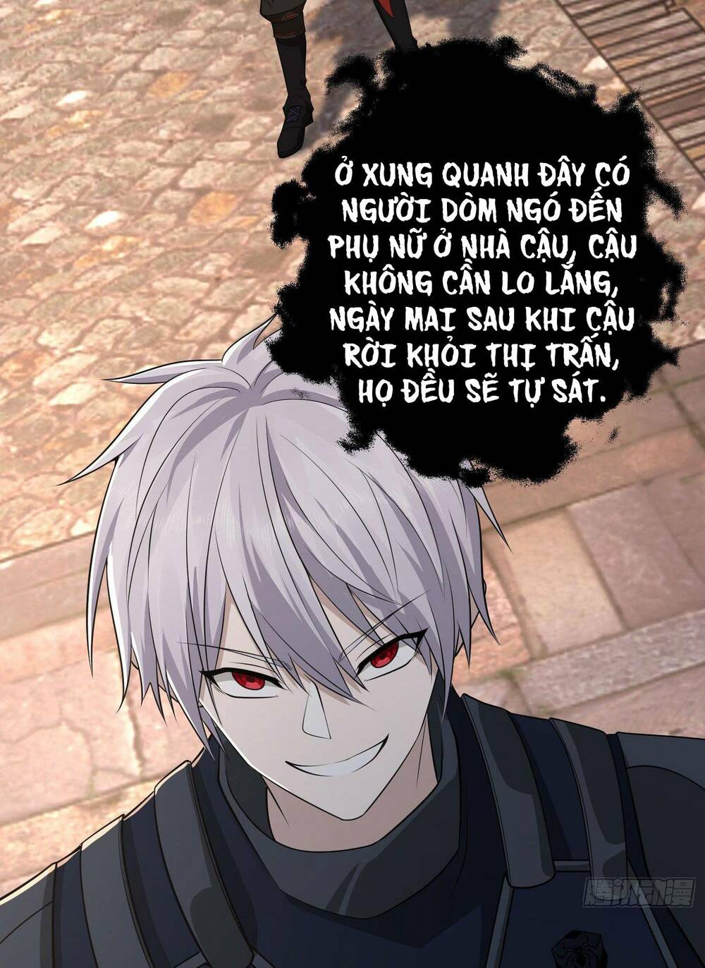 Đệ Nhất Danh Sách - Chapter 104 - Page 61