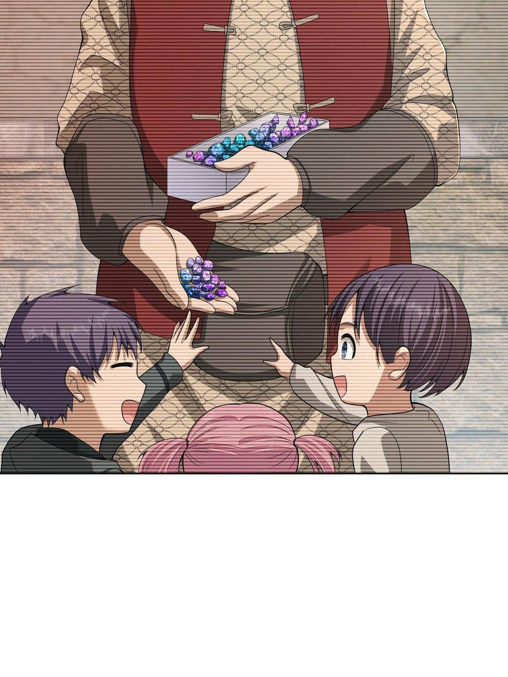 Đệ Nhất Danh Sách - Chapter 104 - Page 7