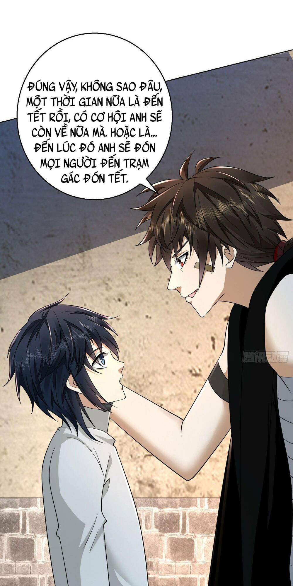 Đệ Nhất Danh Sách - Chapter 105 - Page 9