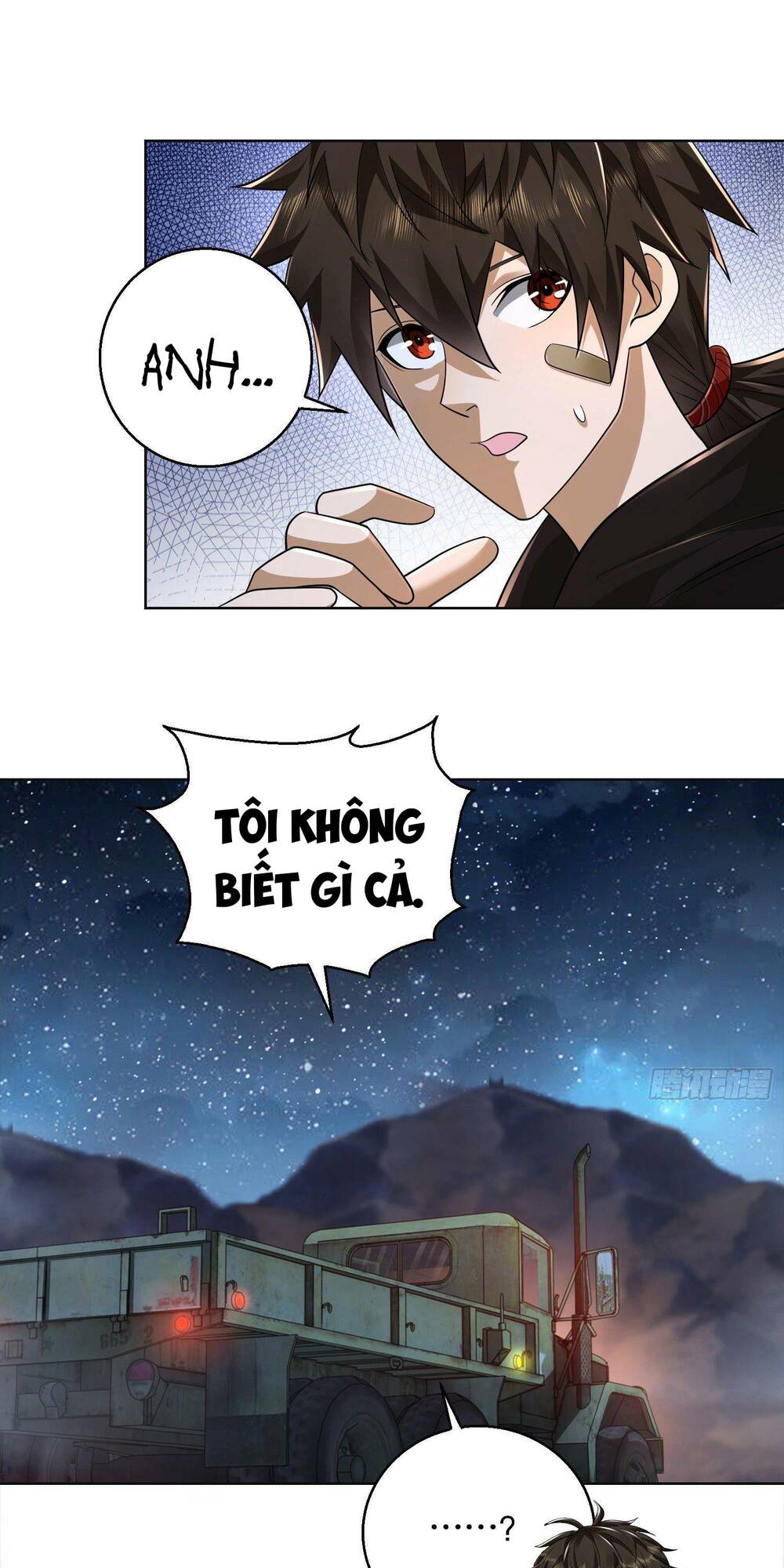 Đệ Nhất Danh Sách - Chapter 105 - Page 13