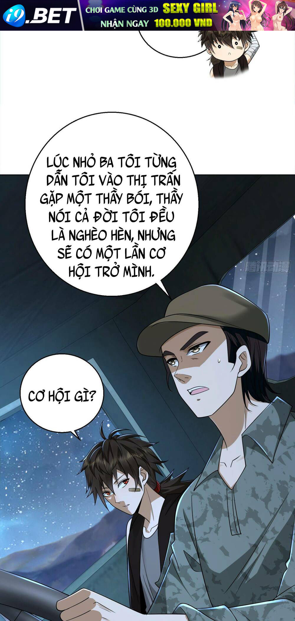 Đệ Nhất Danh Sách - Chapter 105 - Page 14