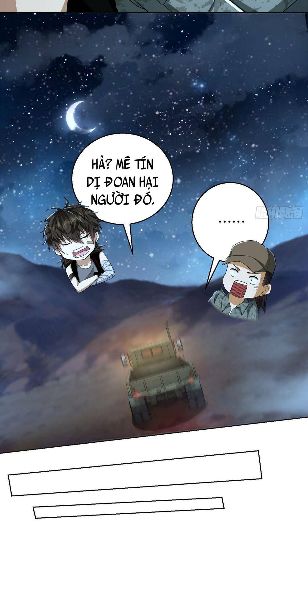 Đệ Nhất Danh Sách - Chapter 105 - Page 16