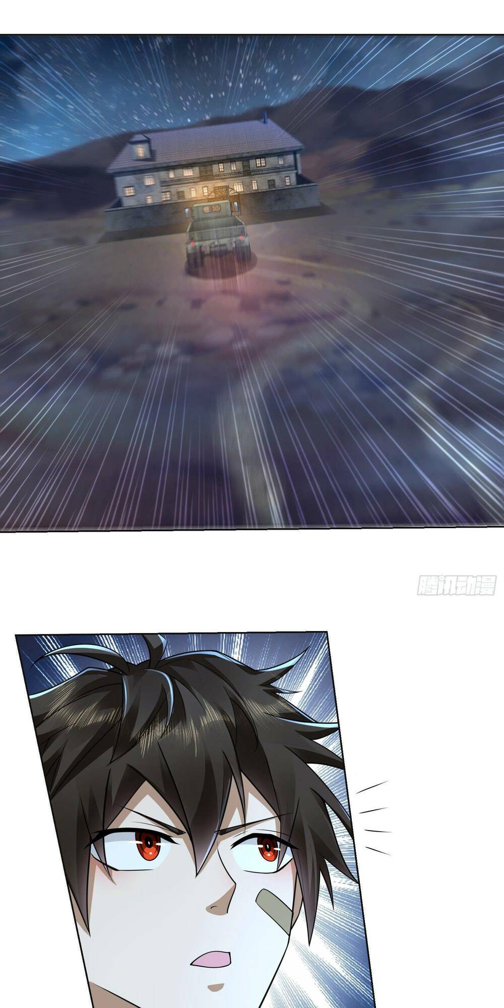 Đệ Nhất Danh Sách - Chapter 105 - Page 17