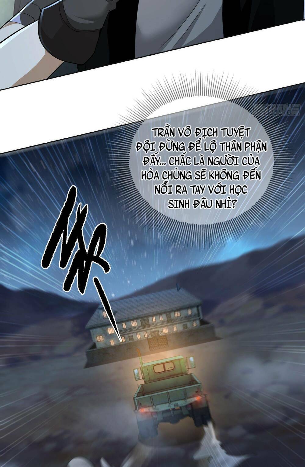 Đệ Nhất Danh Sách - Chapter 105 - Page 20