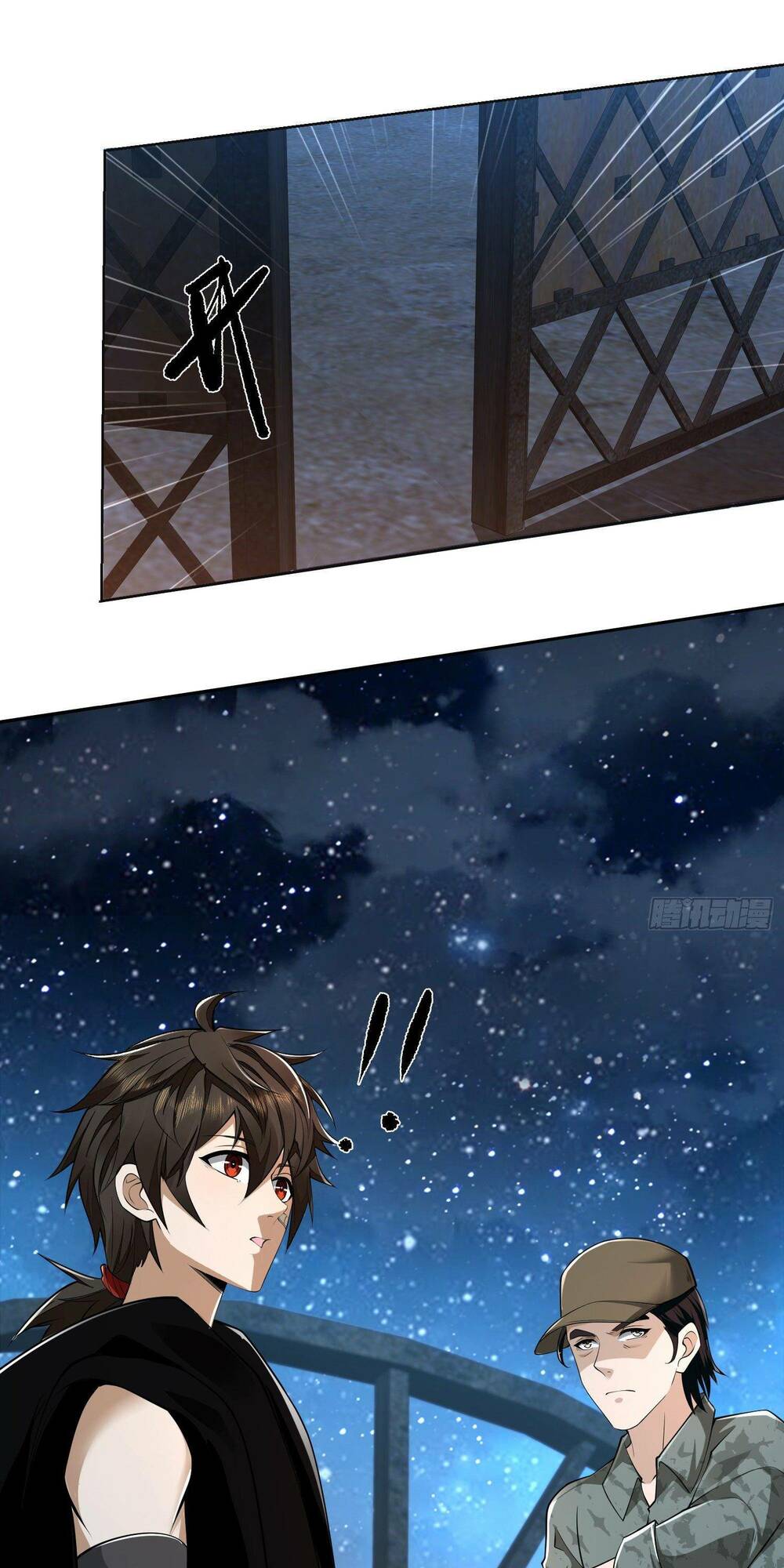 Đệ Nhất Danh Sách - Chapter 105 - Page 22