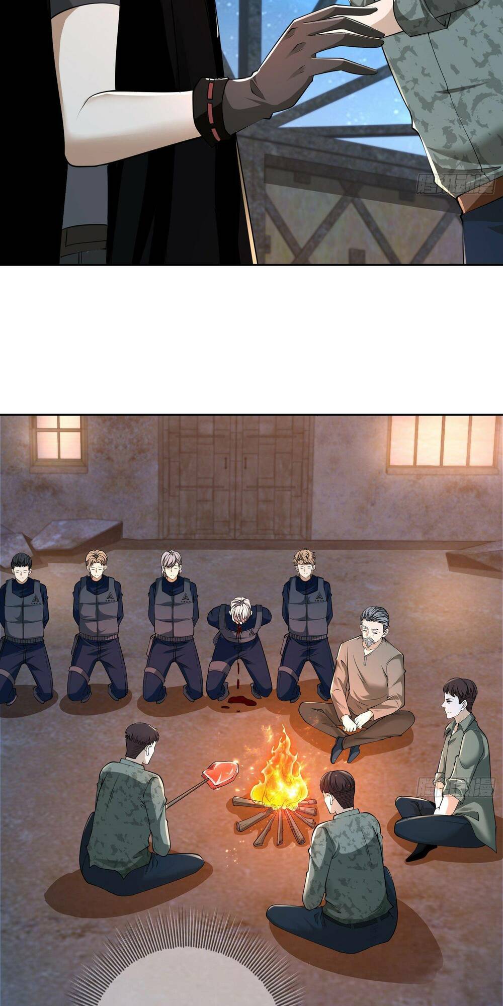 Đệ Nhất Danh Sách - Chapter 105 - Page 23