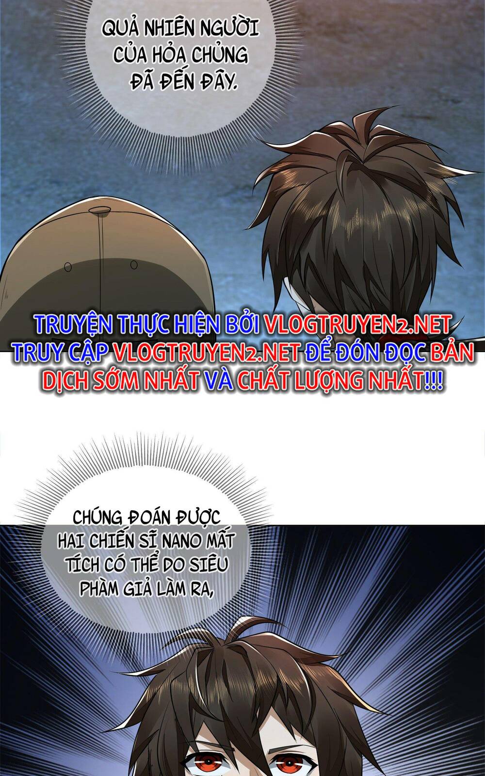 Đệ Nhất Danh Sách - Chapter 105 - Page 24